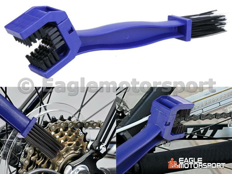Ketting borstel / cleaner